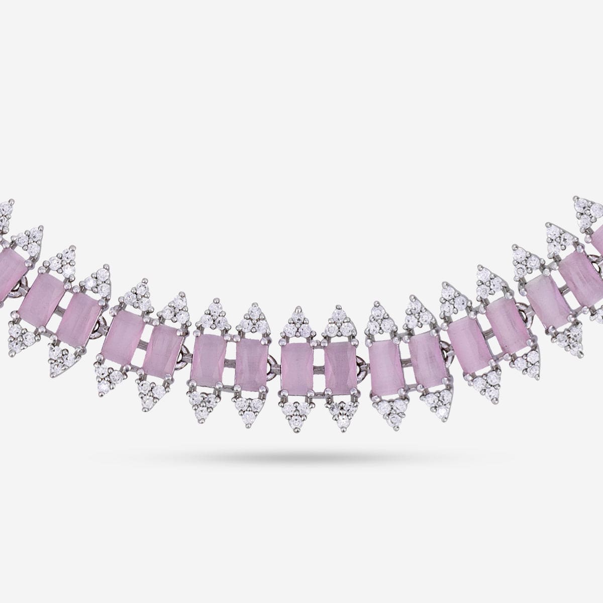 Zircon Necklace Zircon Necklace 186612