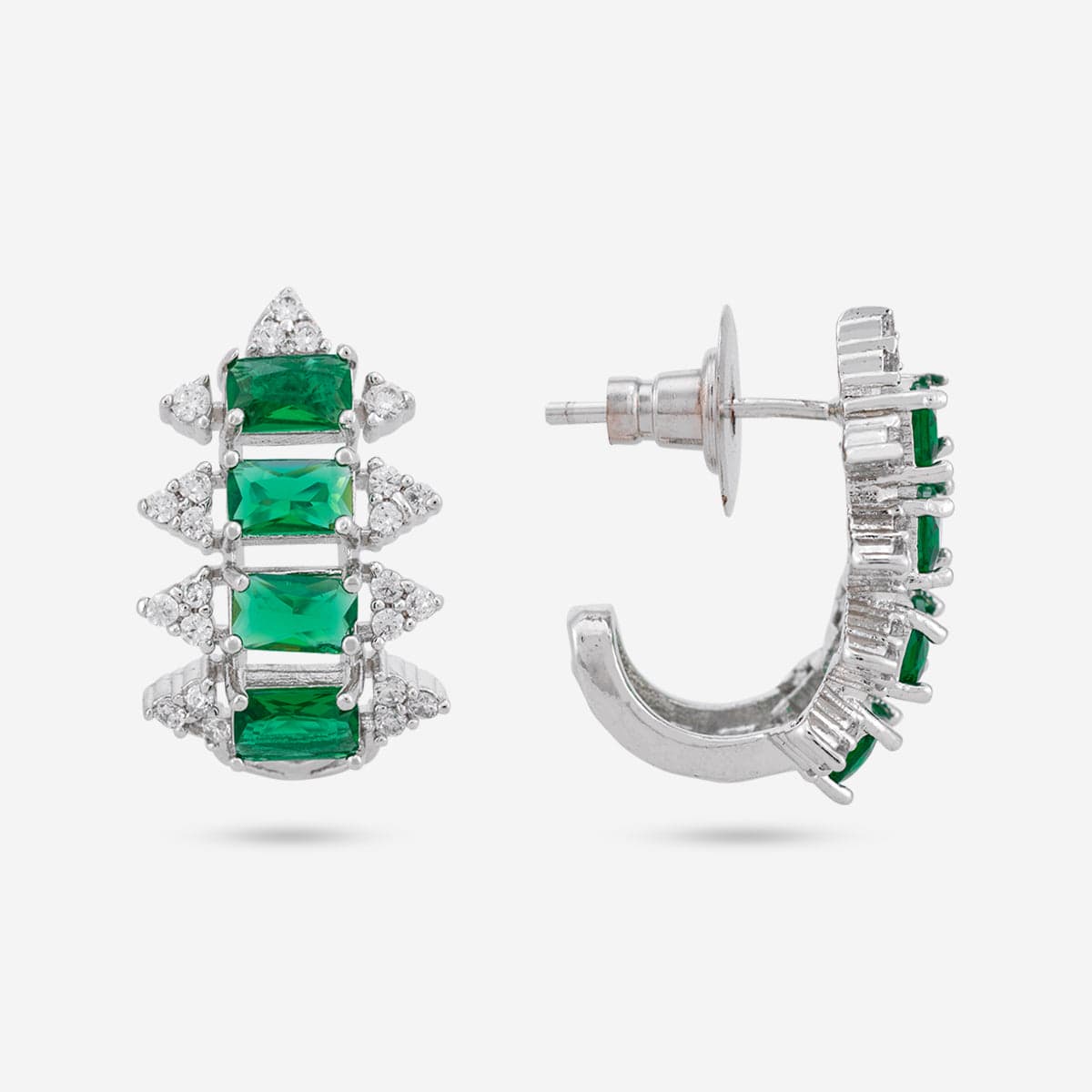 Zircon Necklace Zircon Necklace 186612