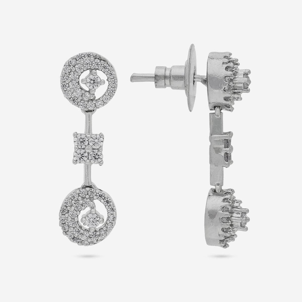 Zircon Necklace Zircon Necklace 186613