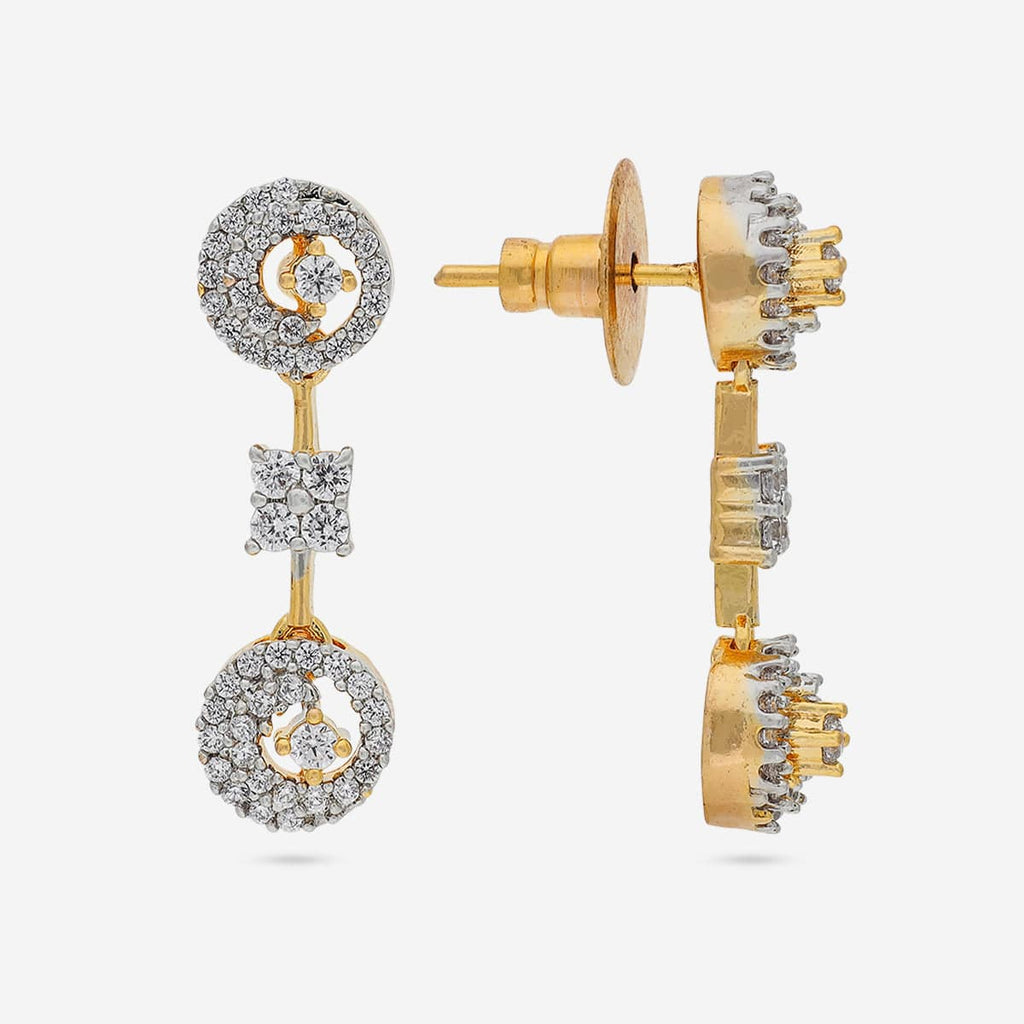 Zircon Necklace Zircon Necklace 186613