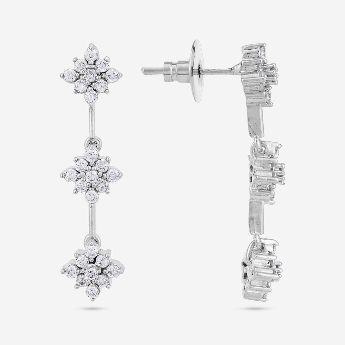 Zircon Necklace Zircon Necklace 186614