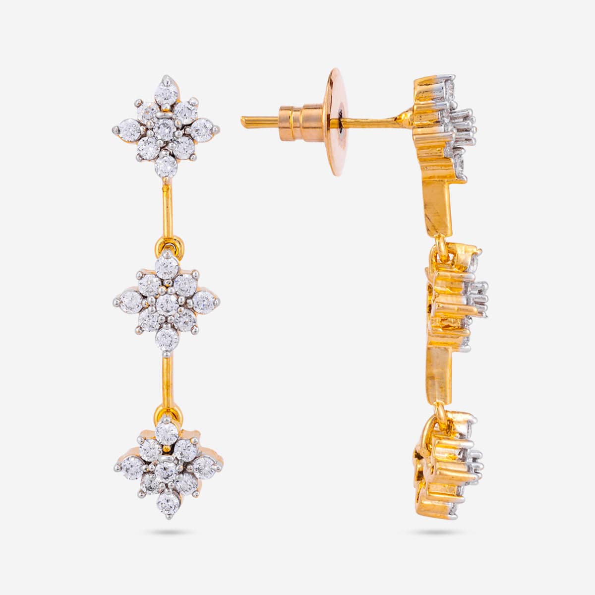 Zircon Necklace Zircon Necklace 186614