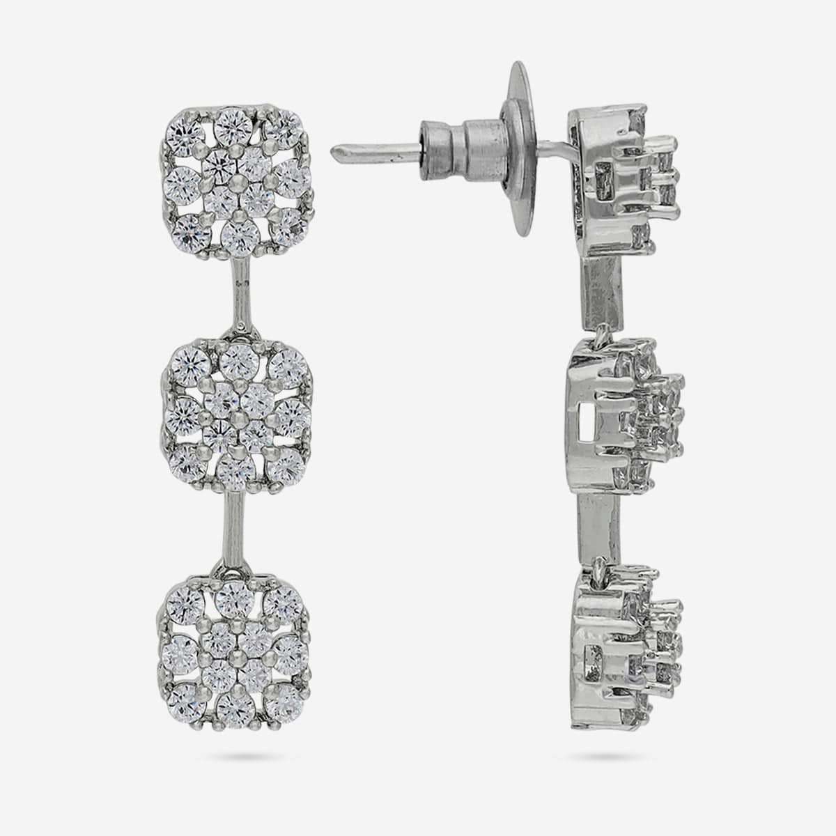 Zircon Necklace Zircon Necklace 186615