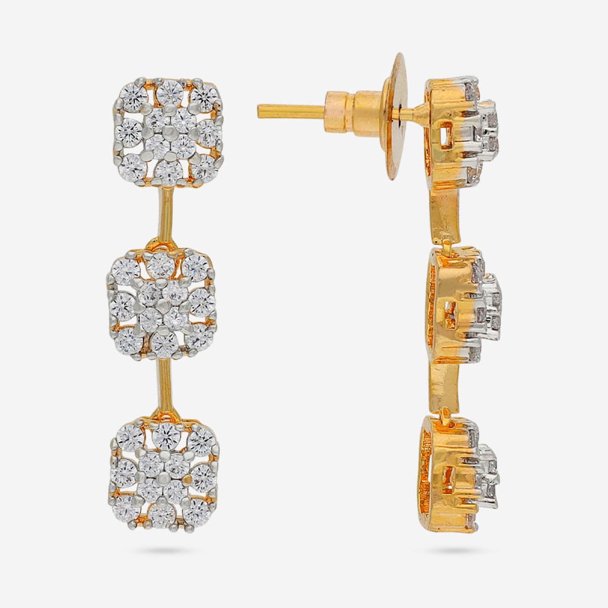 Zircon Necklace Zircon Necklace 186615