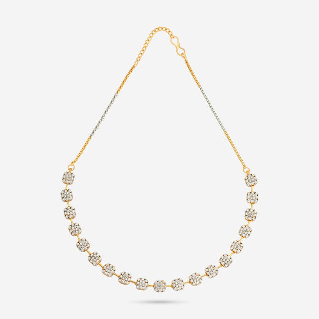 Zircon Necklace Zircon Necklace 186615