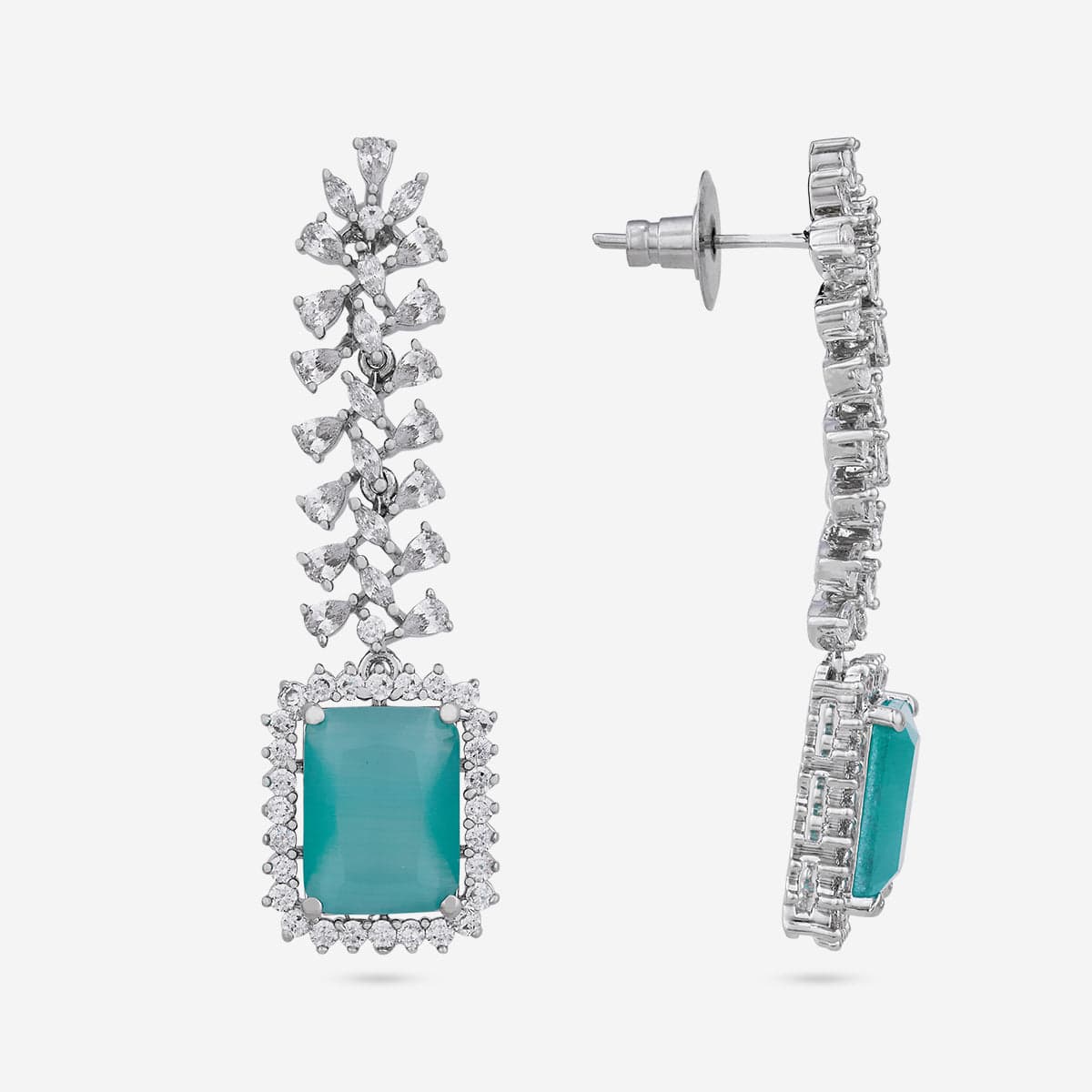 Zircon Necklace Zircon Necklace 186617