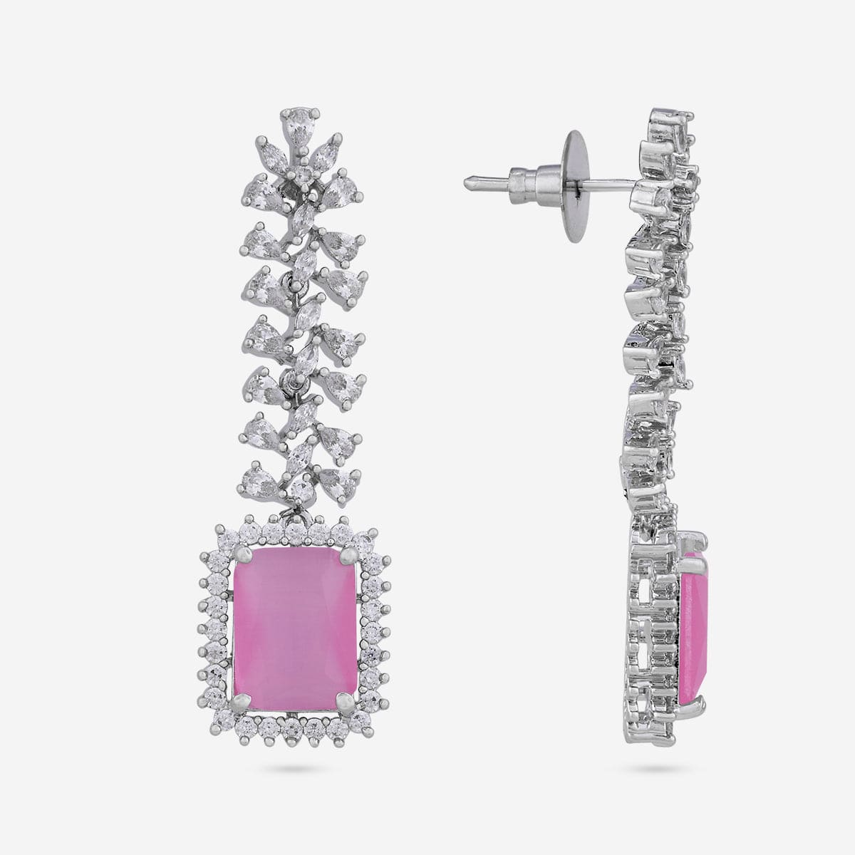 Zircon Necklace Zircon Necklace 186617