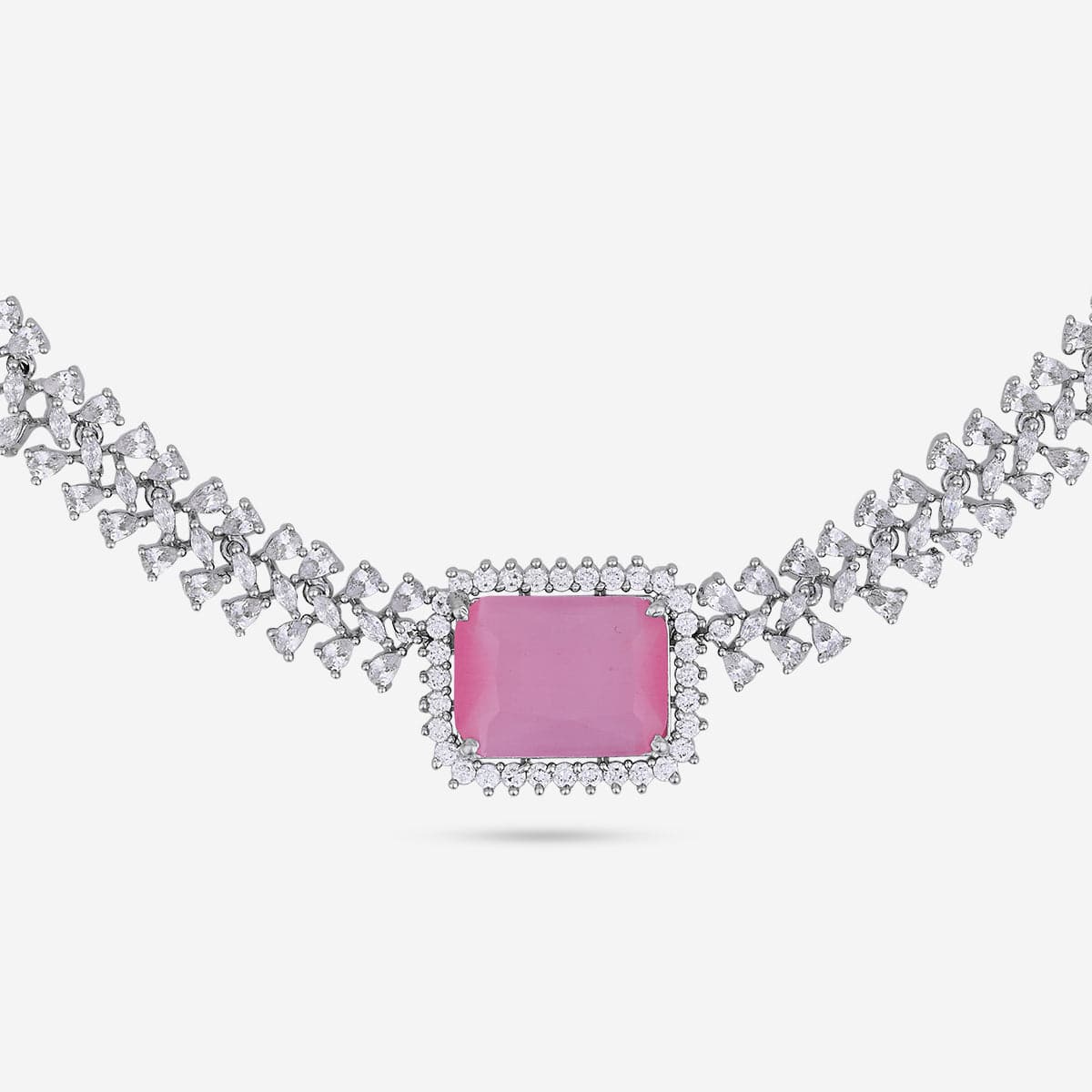 Zircon Necklace Zircon Necklace 186617