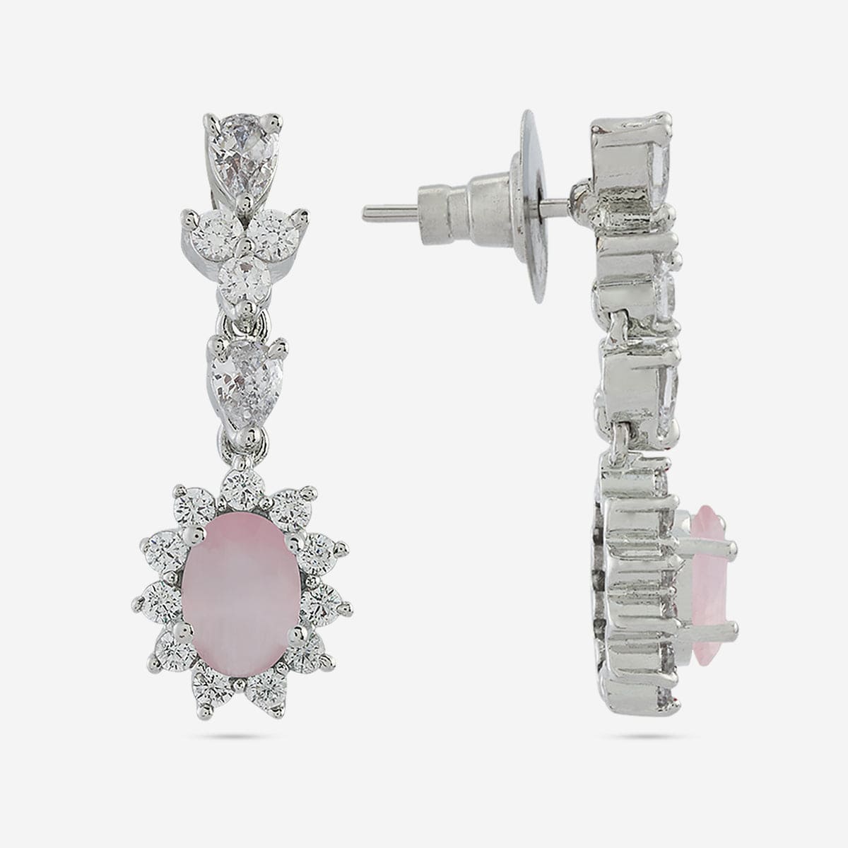 Zircon Necklace Zircon Necklace 186618