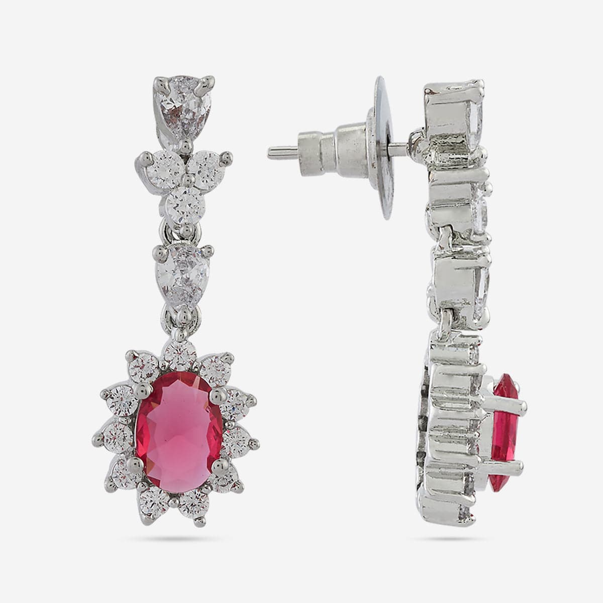 Zircon Necklace Zircon Necklace 186618