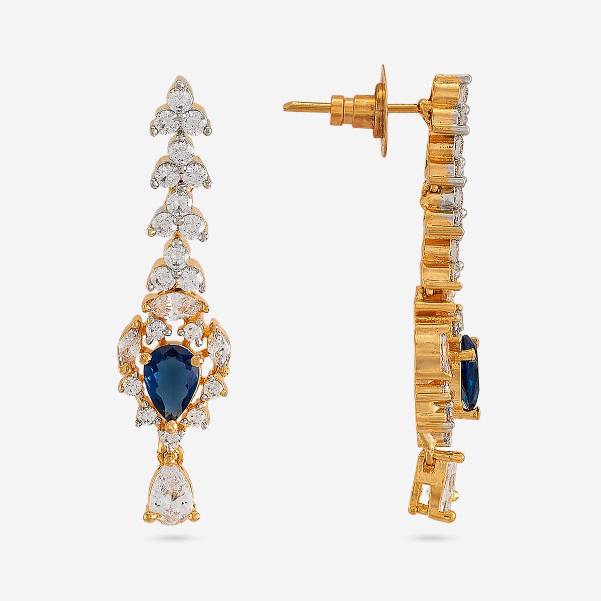 Zircon Necklace Zircon Necklace 186619