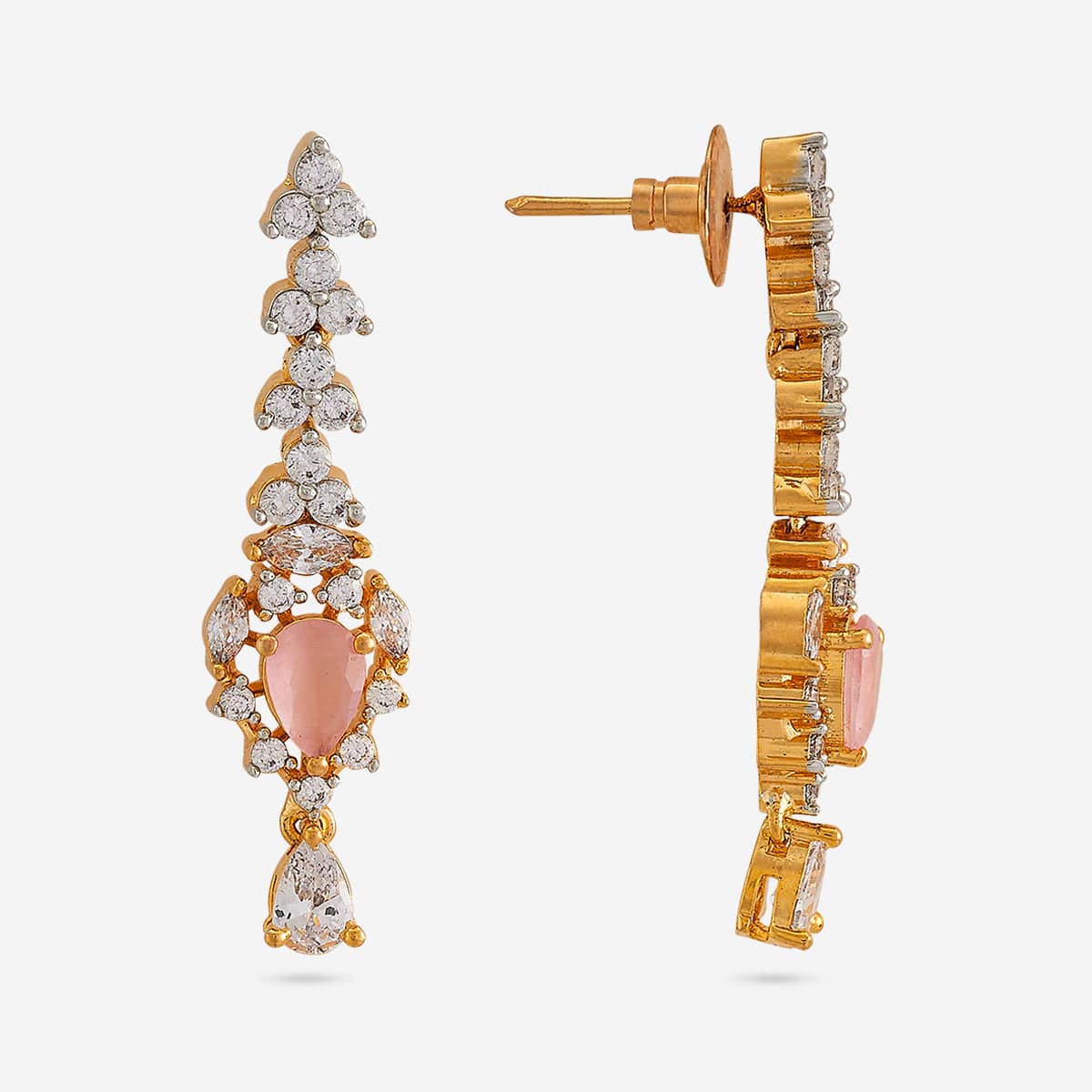 Zircon Necklace Zircon Necklace 186619