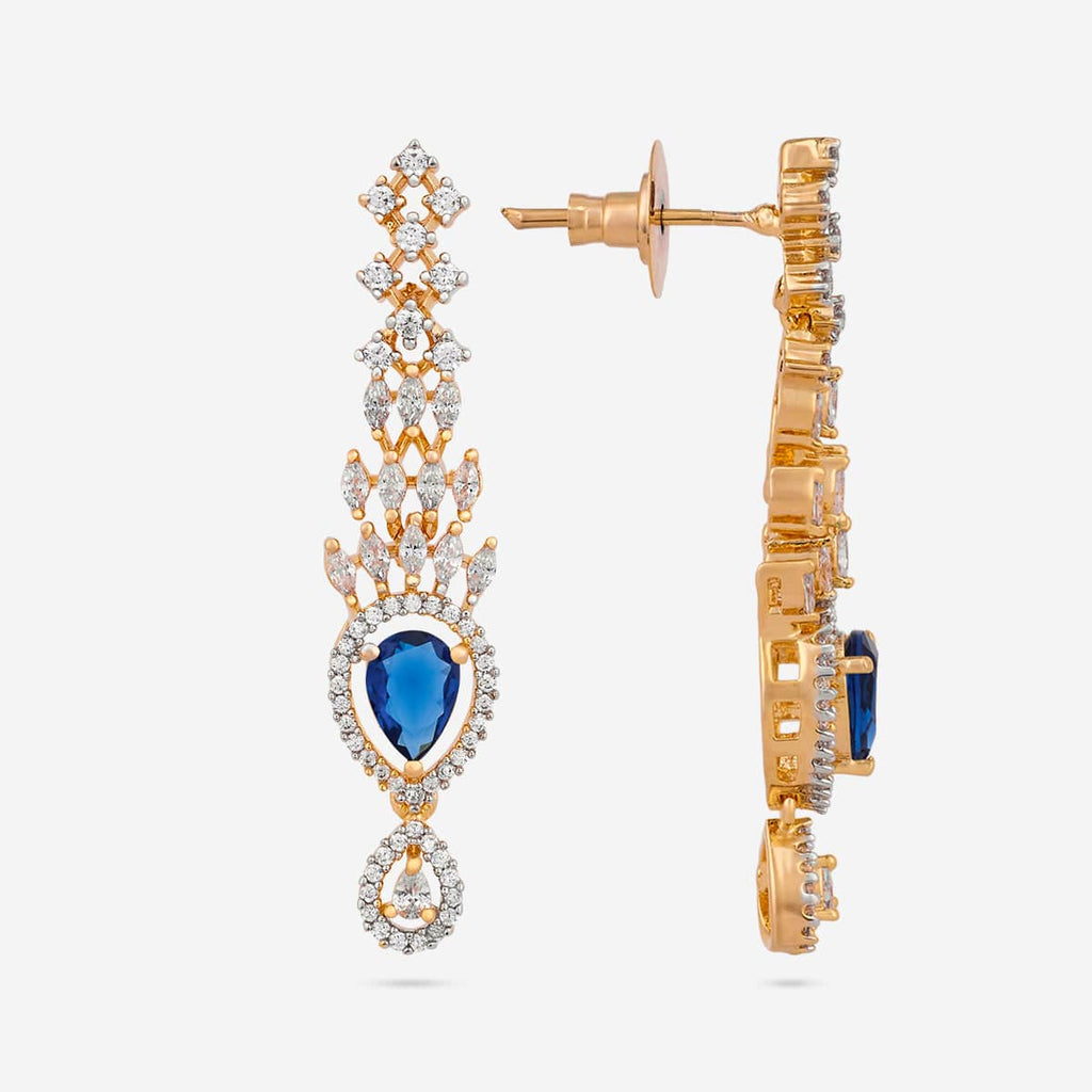 Zircon Necklace Zircon Necklace 186621