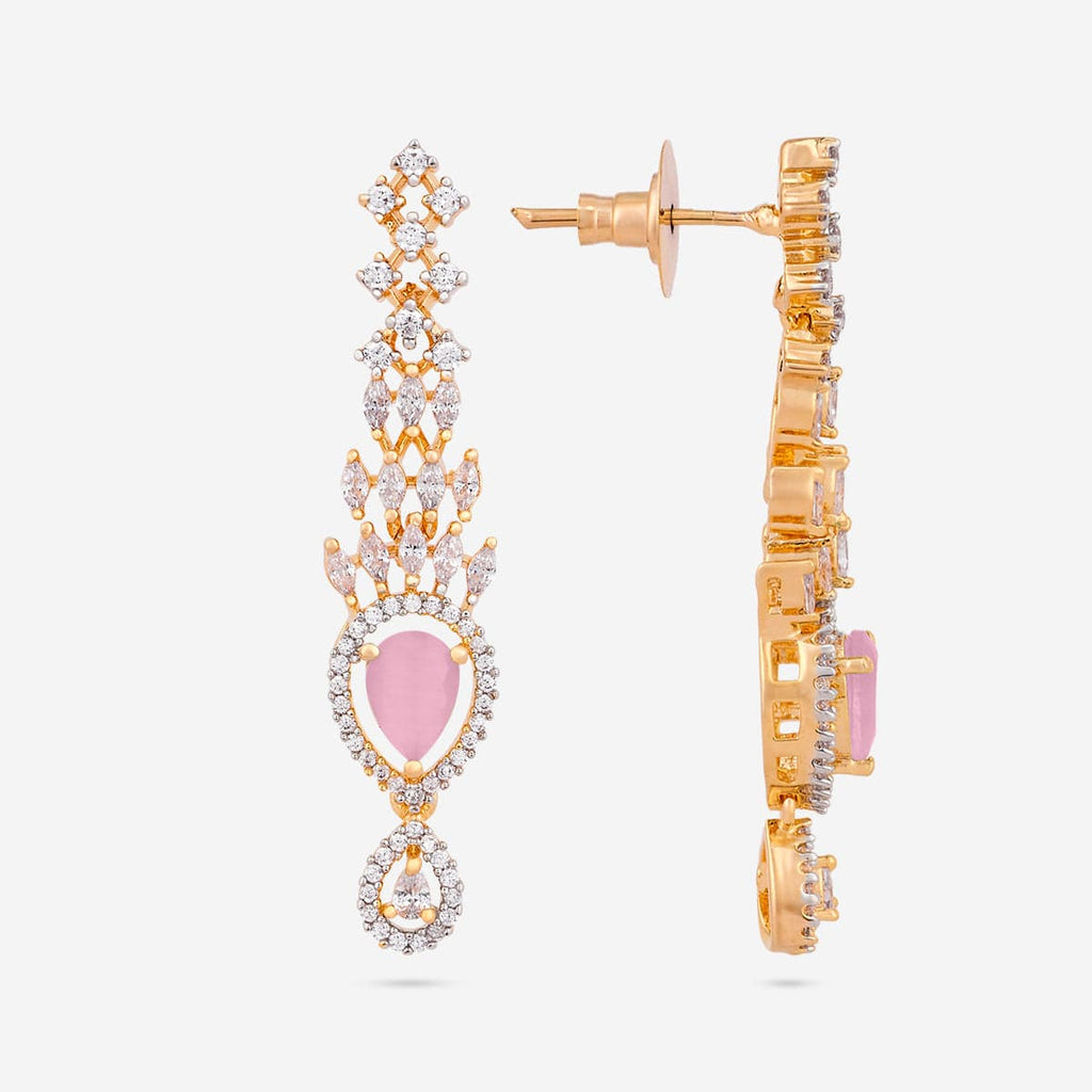 Zircon Necklace Zircon Necklace 186621