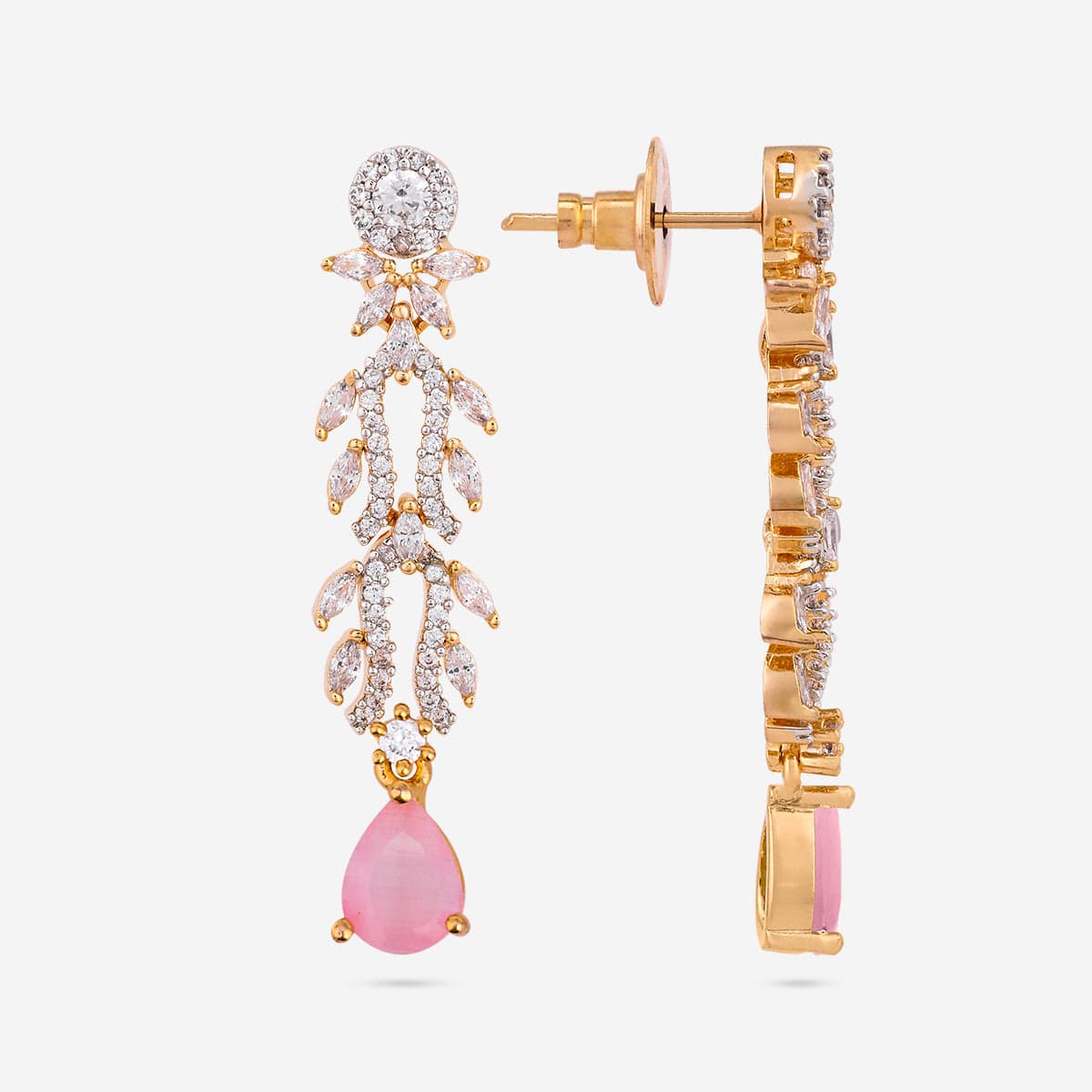 Zircon Necklace Zircon Necklace 186622