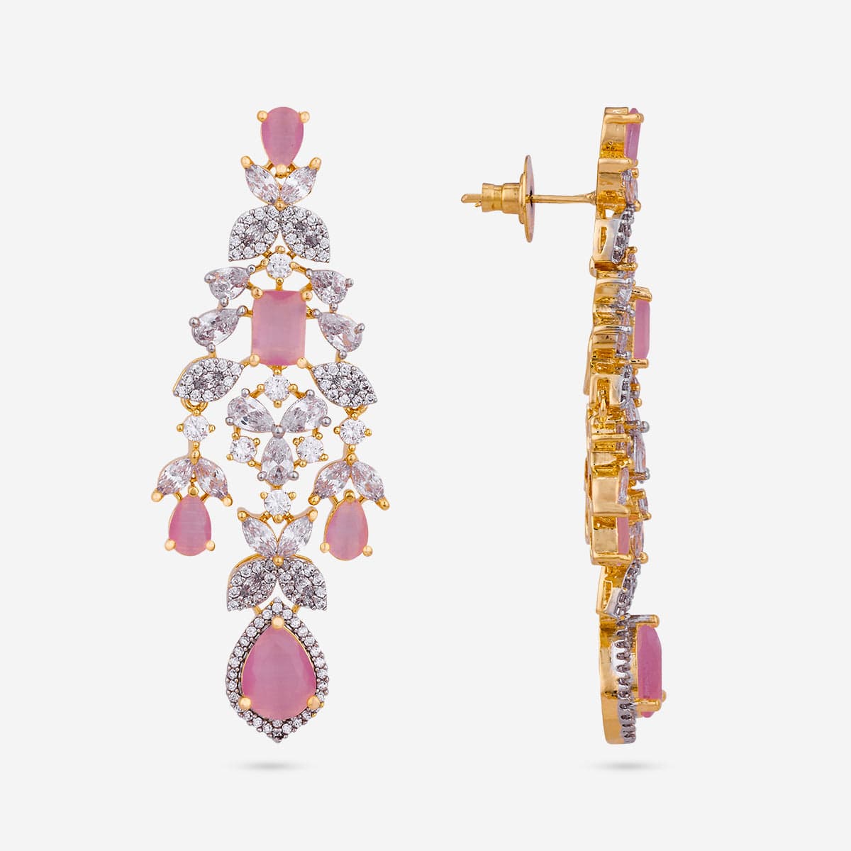 Zircon Necklace Zircon Necklace 186623