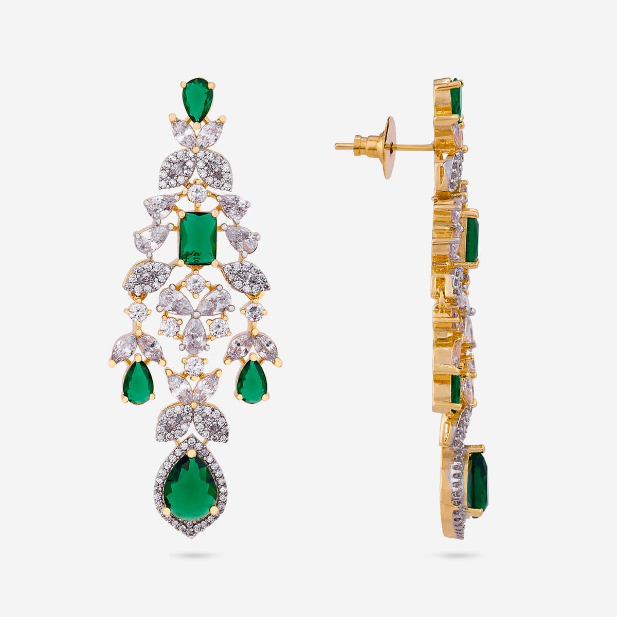 Zircon Necklace Zircon Necklace 186623