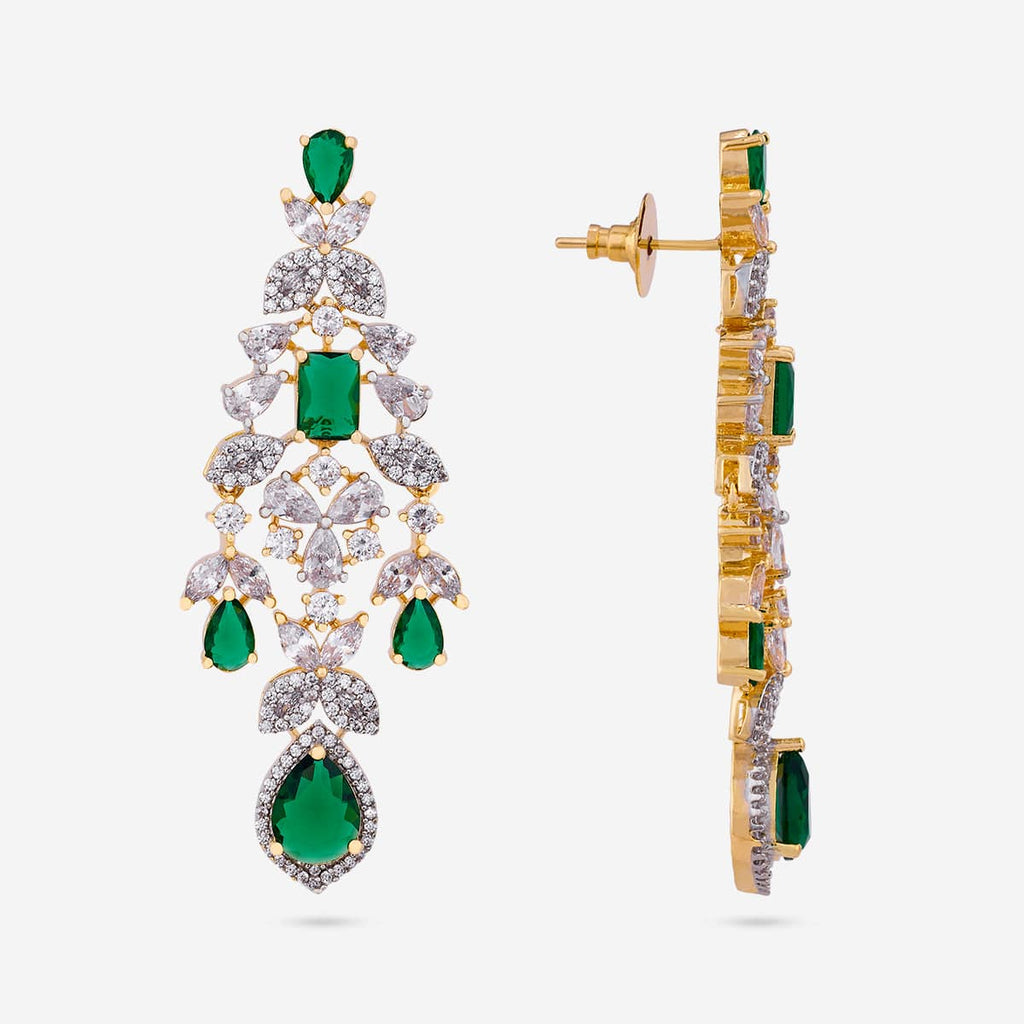 Zircon Necklace Zircon Necklace 186623