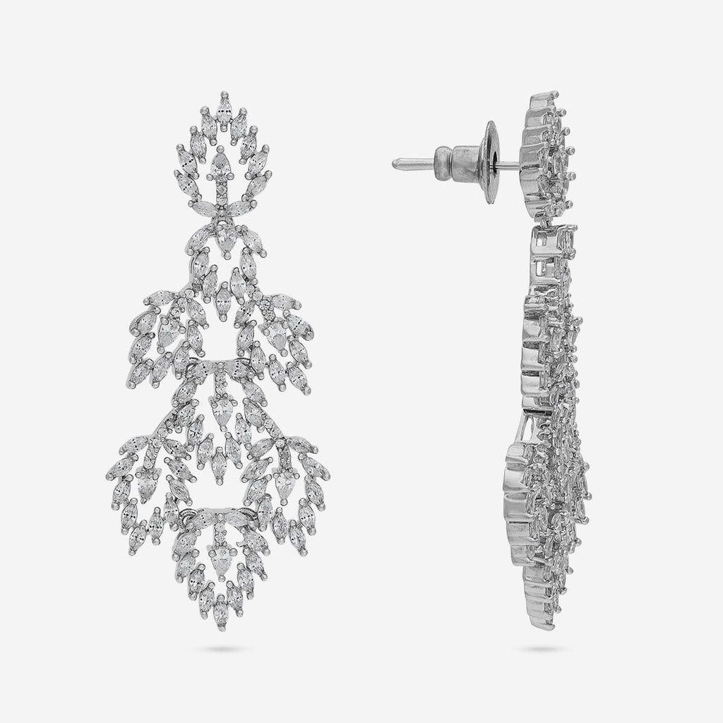 Zircon Necklace Zircon Necklace 187561