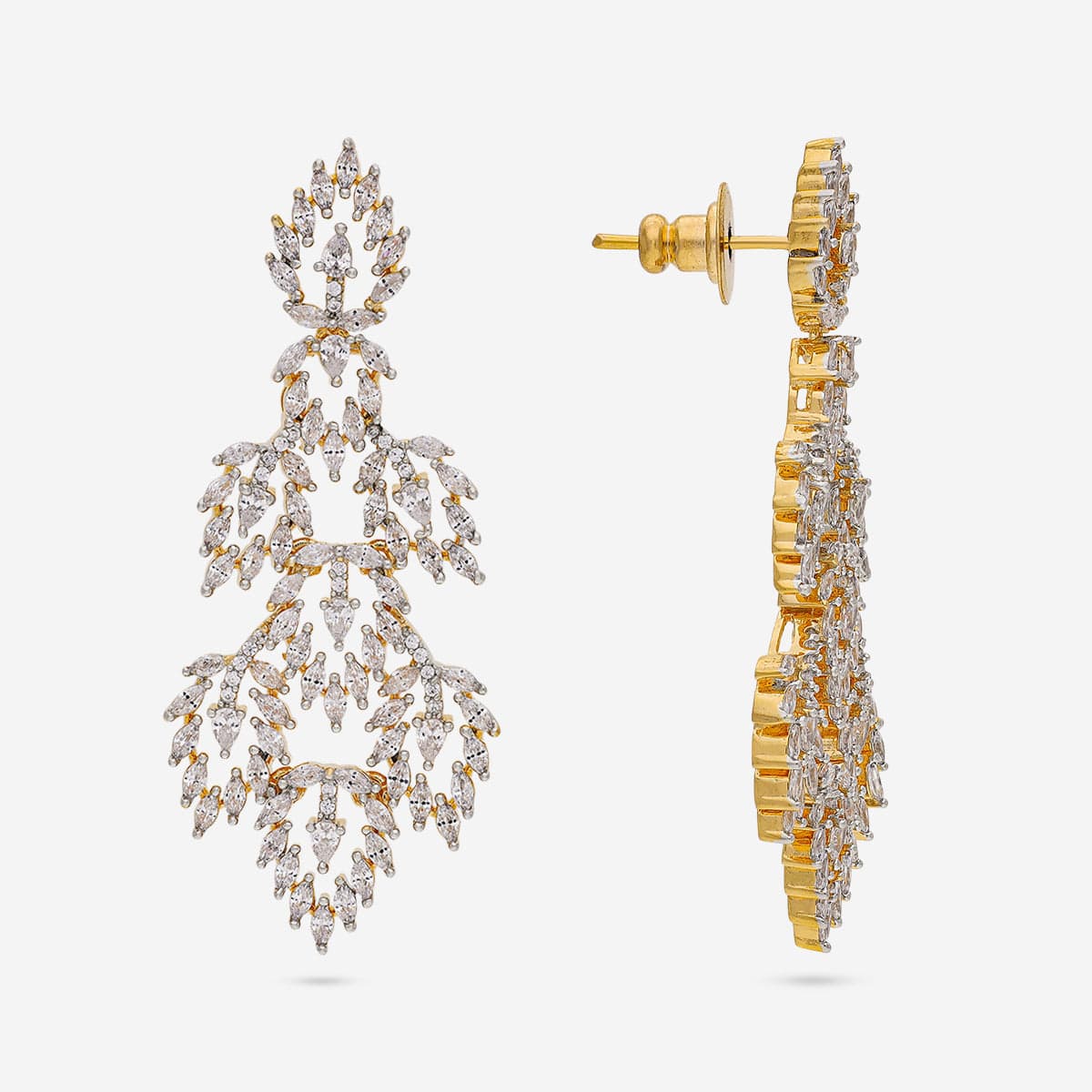 Zircon Necklace Zircon Necklace 187561