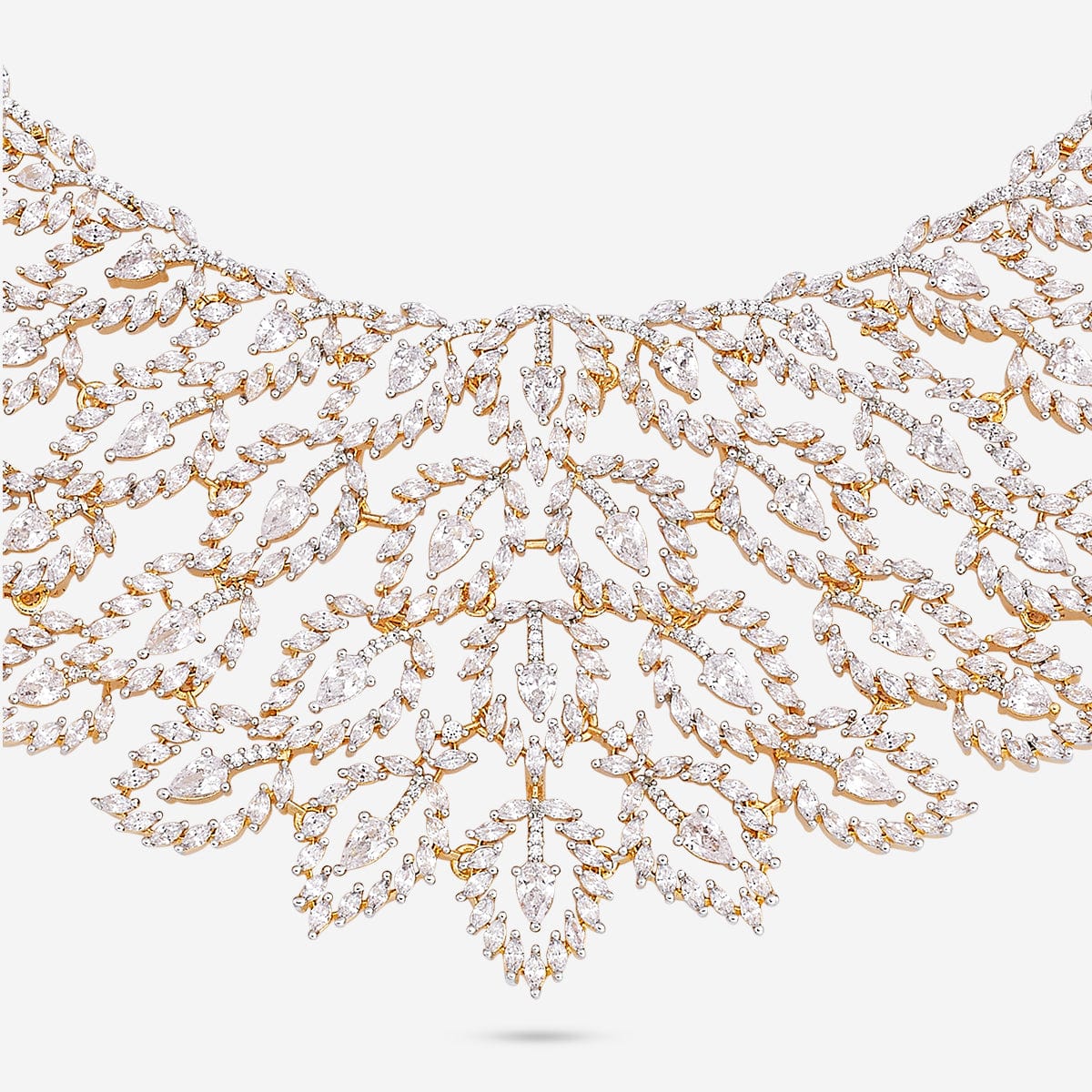 Zircon Necklace Zircon Necklace 187561