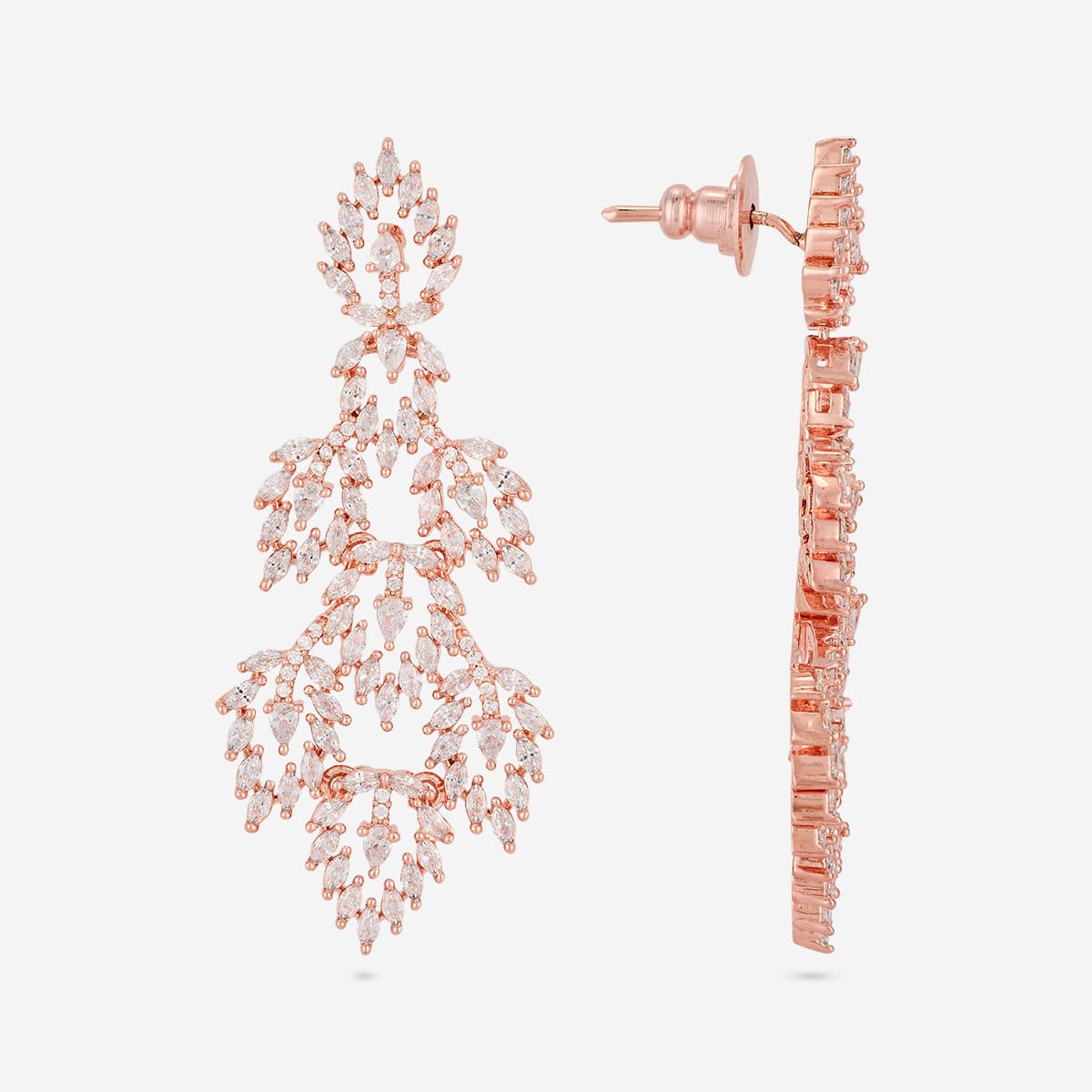 Zircon Necklace Zircon Necklace 187561
