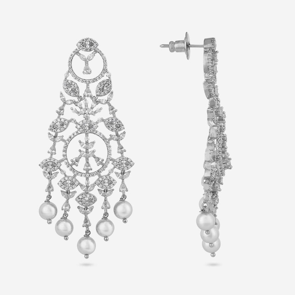 Zircon Necklace Zircon Necklace 187562