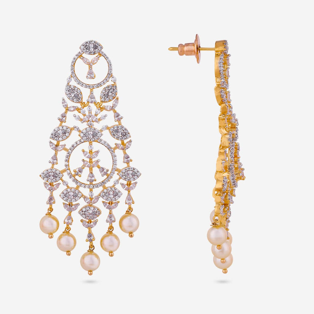 Zircon Necklace Zircon Necklace 187562