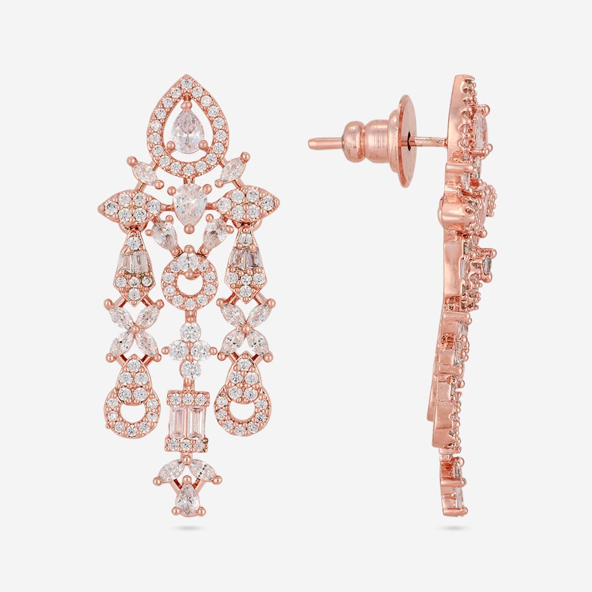 Zircon Necklace Zircon Necklace 187563