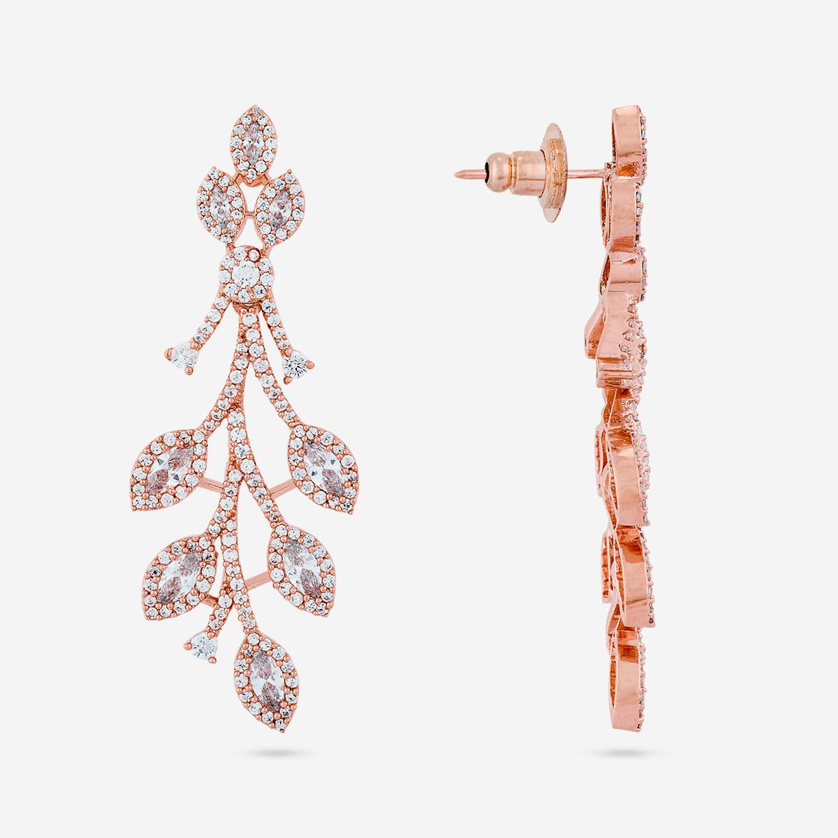 Zircon Necklace Zircon Necklace 187566