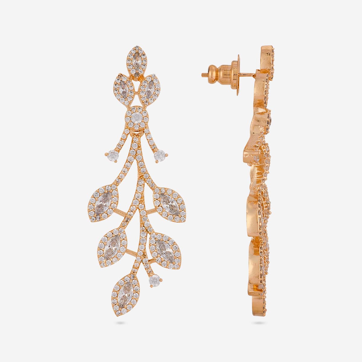 Zircon Necklace Zircon Necklace 187566
