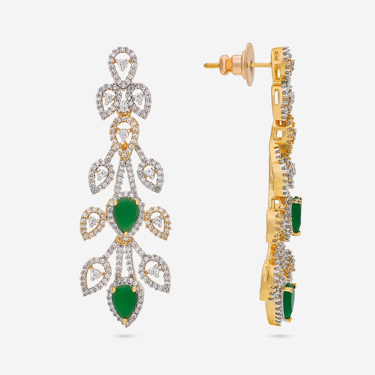 Zircon Necklace Zircon Necklace 187567