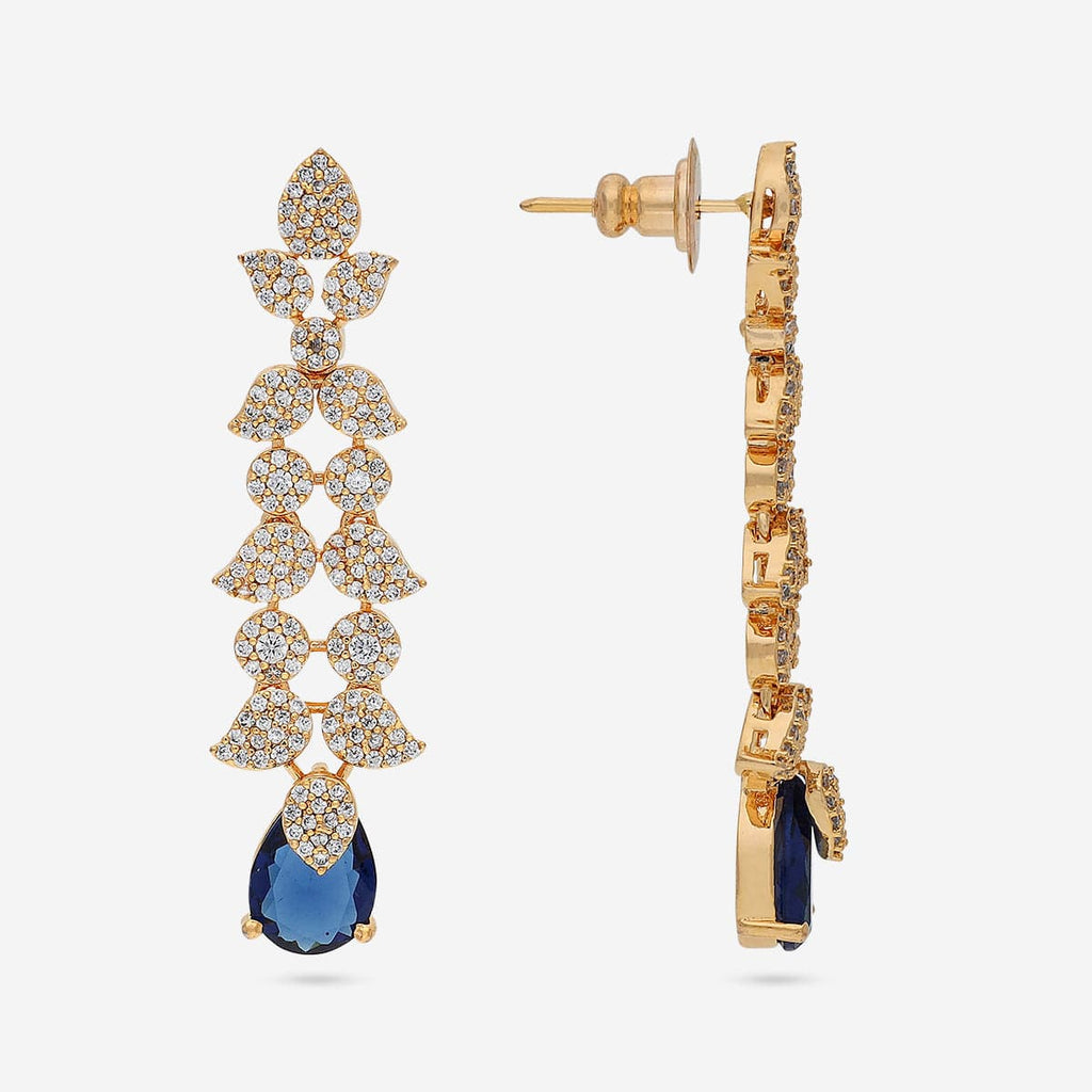 Zircon Necklace Zircon Necklace 187569