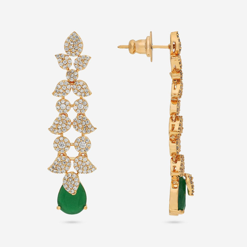 Zircon Necklace Zircon Necklace 187569