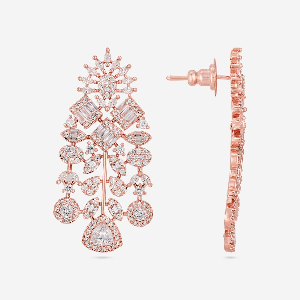 Zircon Necklace Zircon Necklace 187570