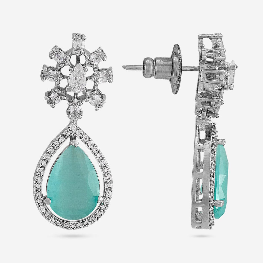 Zircon Necklace Zircon Necklace 187571