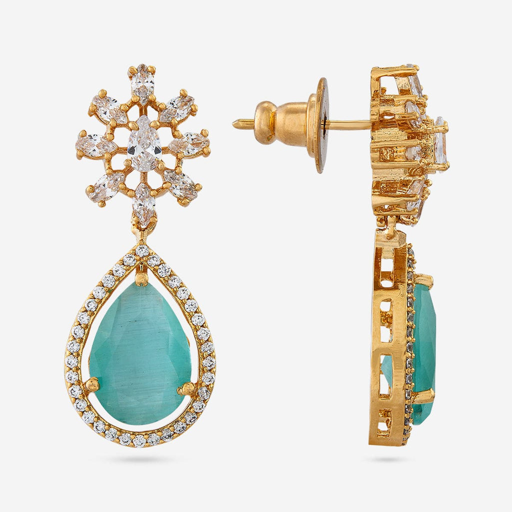 Zircon Necklace Zircon Necklace 187571