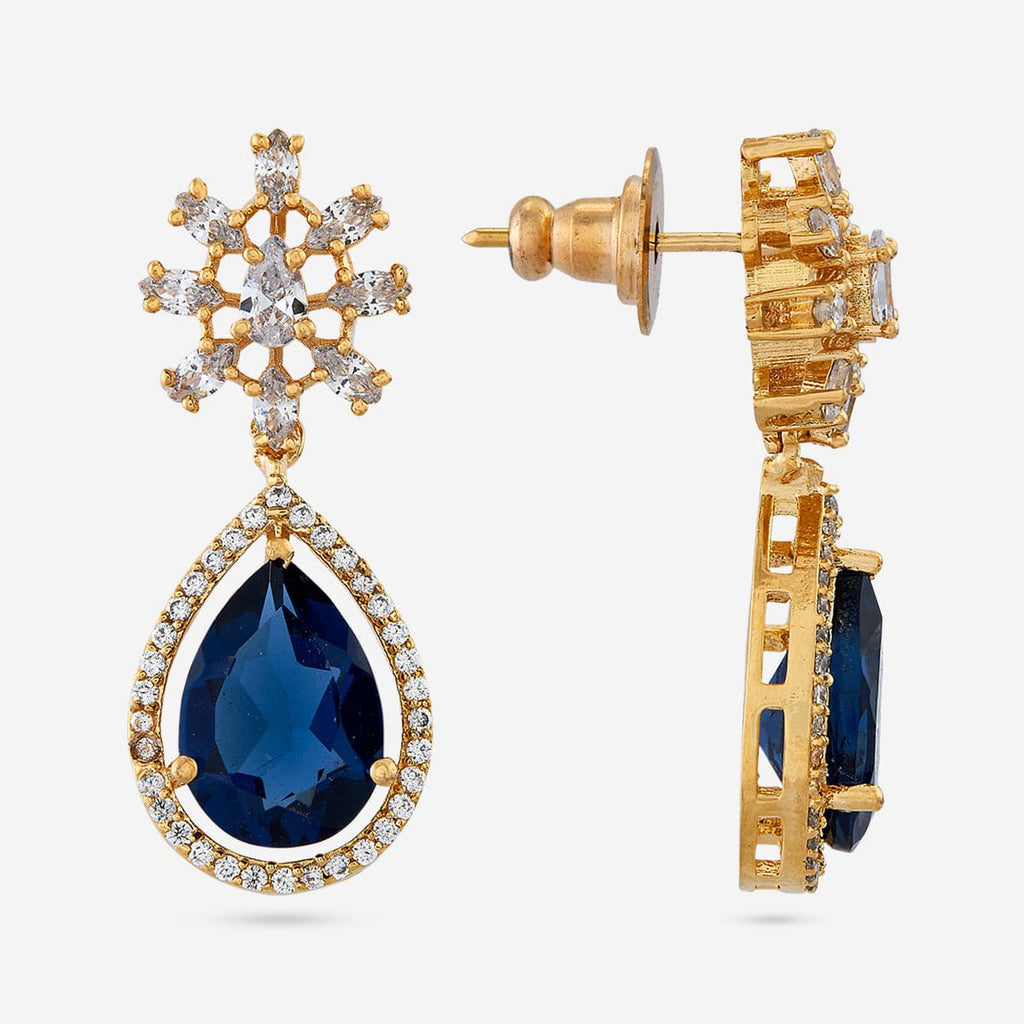 Zircon Necklace Zircon Necklace 187571