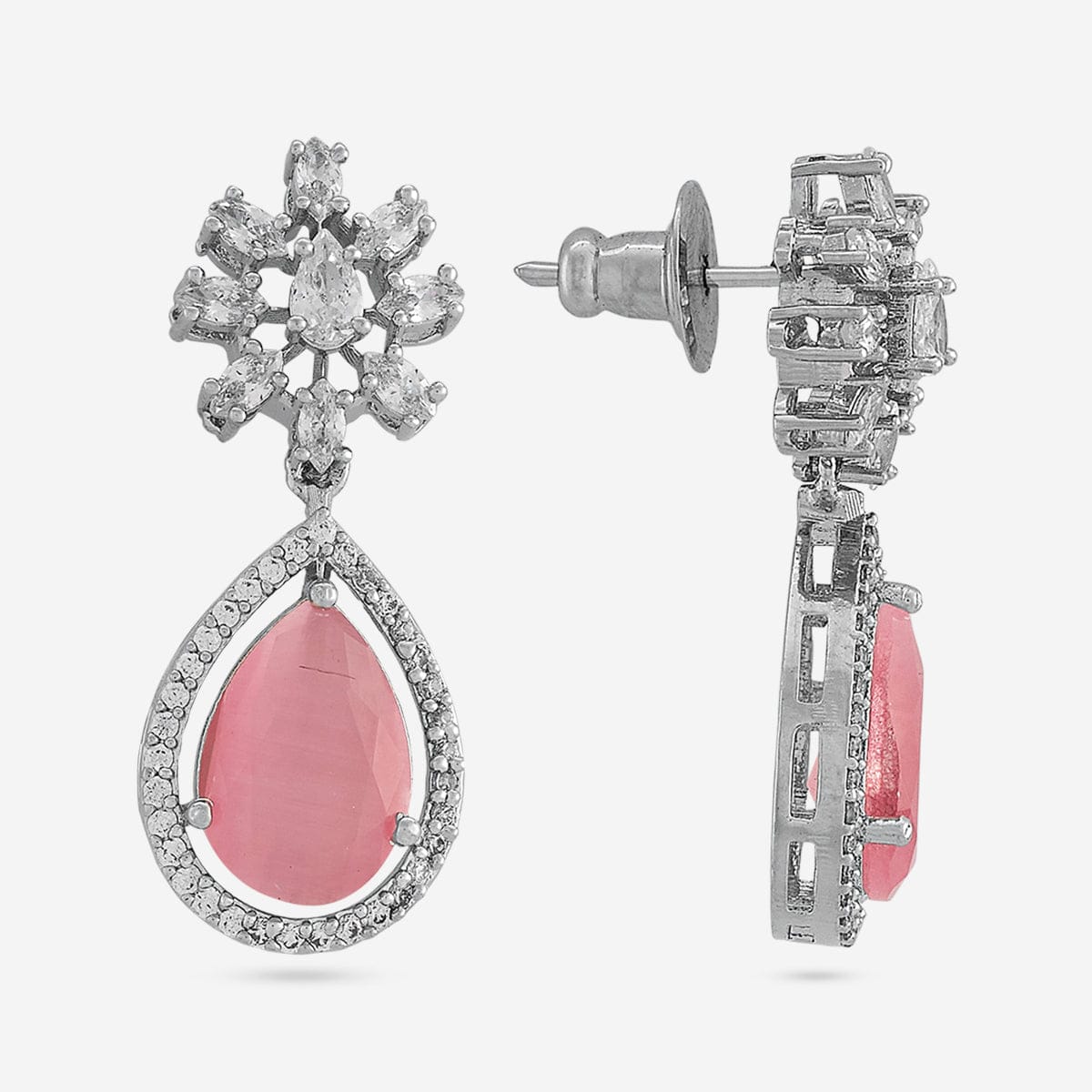 Zircon Necklace Zircon Necklace 187571