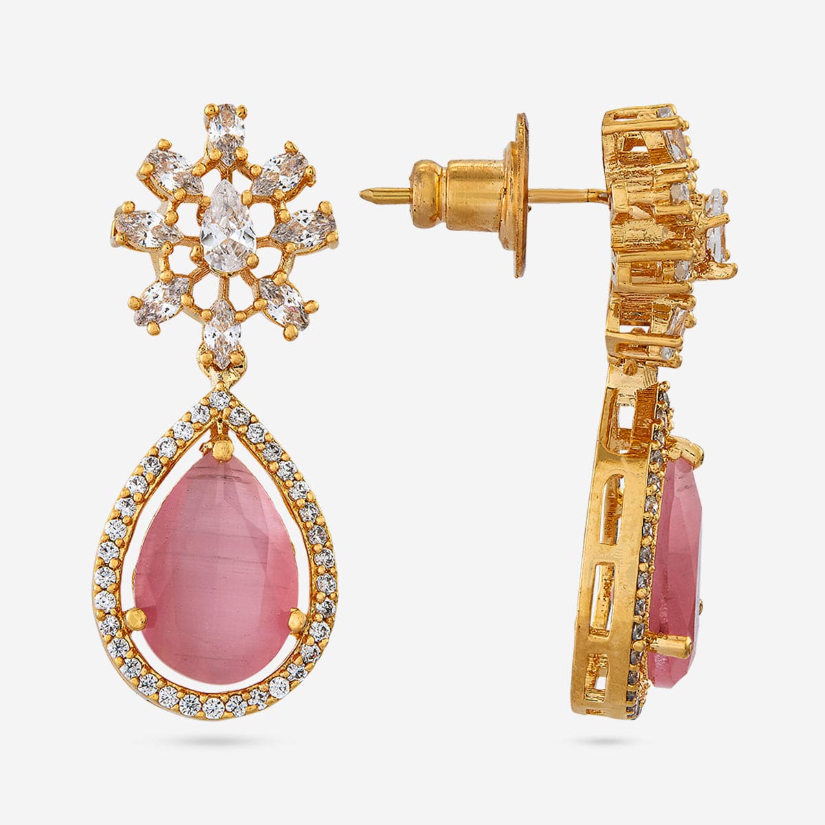 Zircon Necklace Zircon Necklace 187571