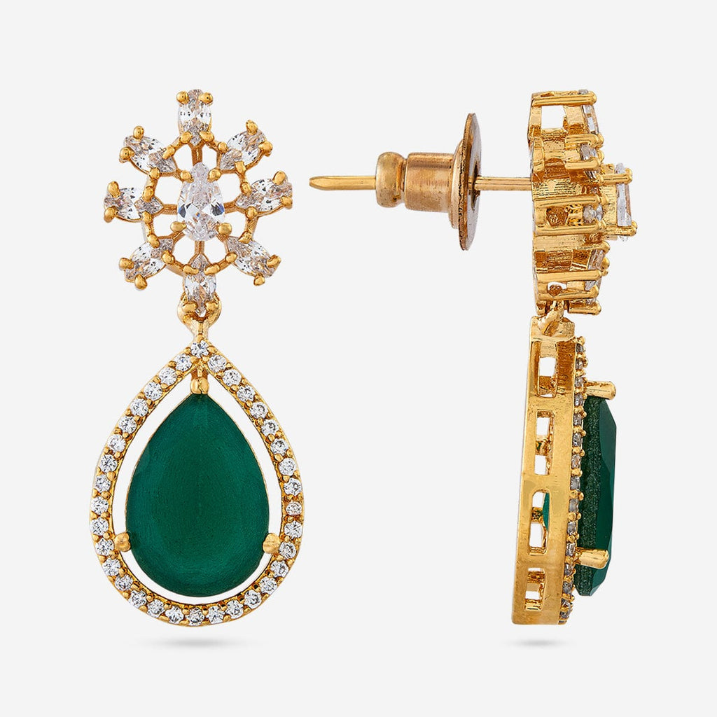 Zircon Necklace Zircon Necklace 187571