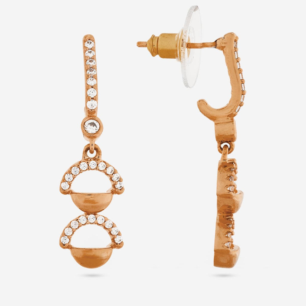 Zircon Necklace Zircon Necklace 187585