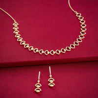 Zircon Necklace Zircon Necklace 187585