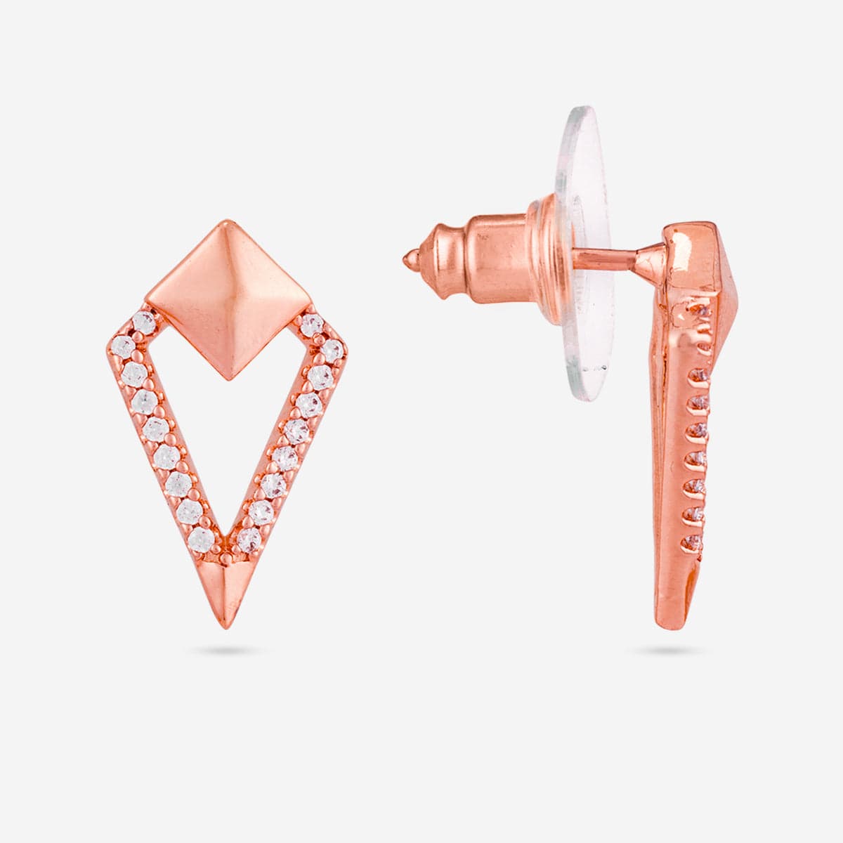 Zircon Necklace Zircon Necklace 187586