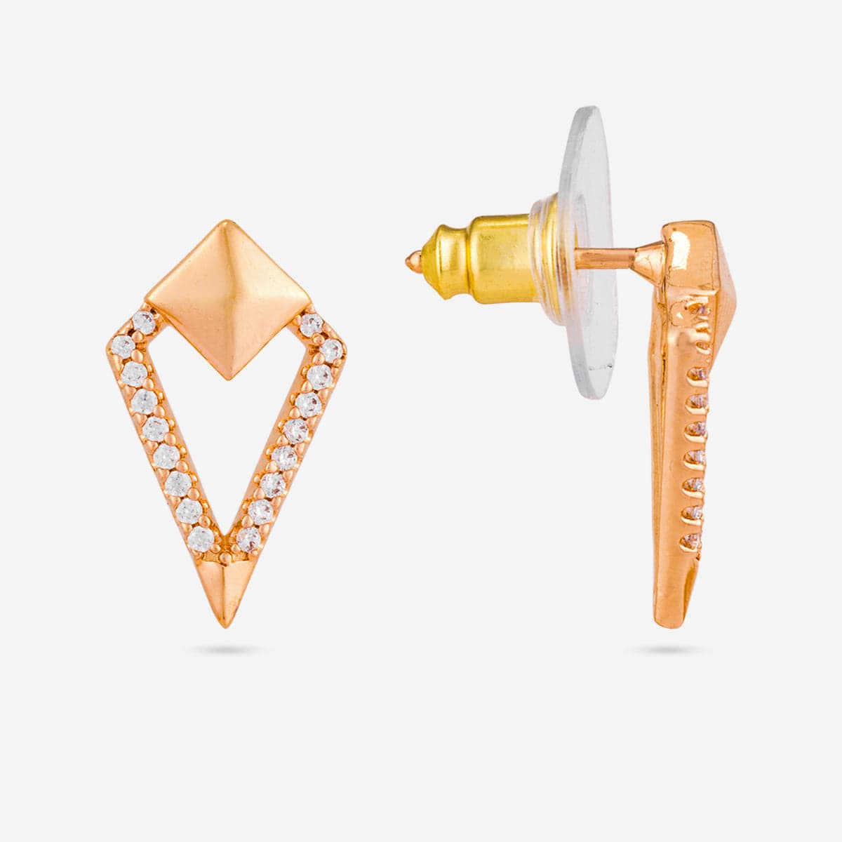 Zircon Necklace Zircon Necklace 187586