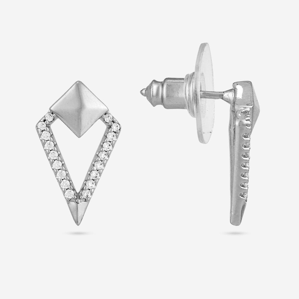 Zircon Necklace Zircon Necklace 187586