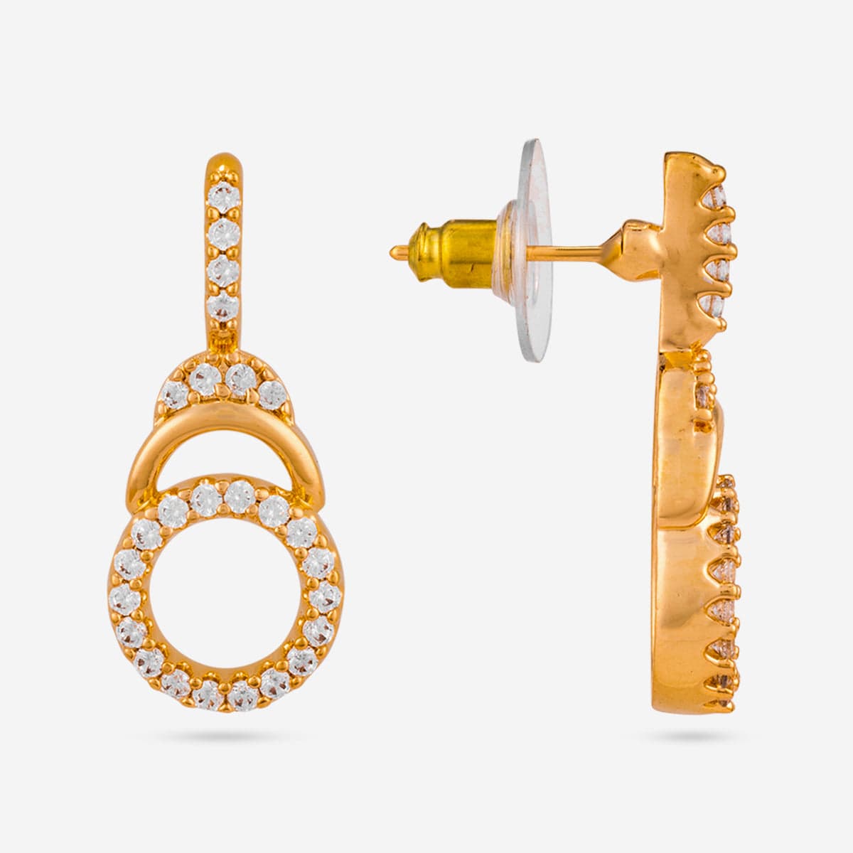 Zircon Necklace Zircon Necklace 187587