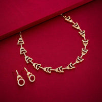 Zircon Necklace Zircon Necklace 187587