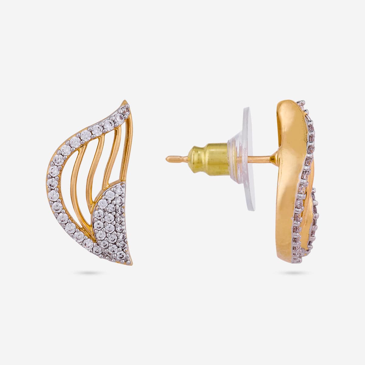 Zircon Necklace Zircon Necklace 187588