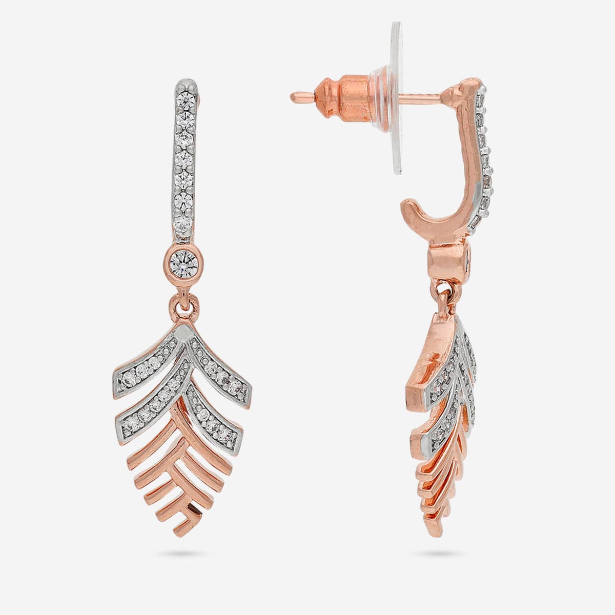 Zircon Necklace Zircon Necklace 187589